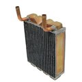 Aftermarket 399402 NLA  INT'L  NAVISTAR TRUCK HEATER CORE  8 78 x 7 34 x 2 12 399402-NOR